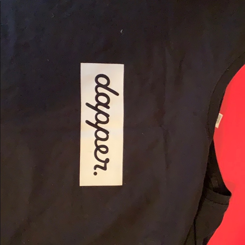 Dapper T-shirt